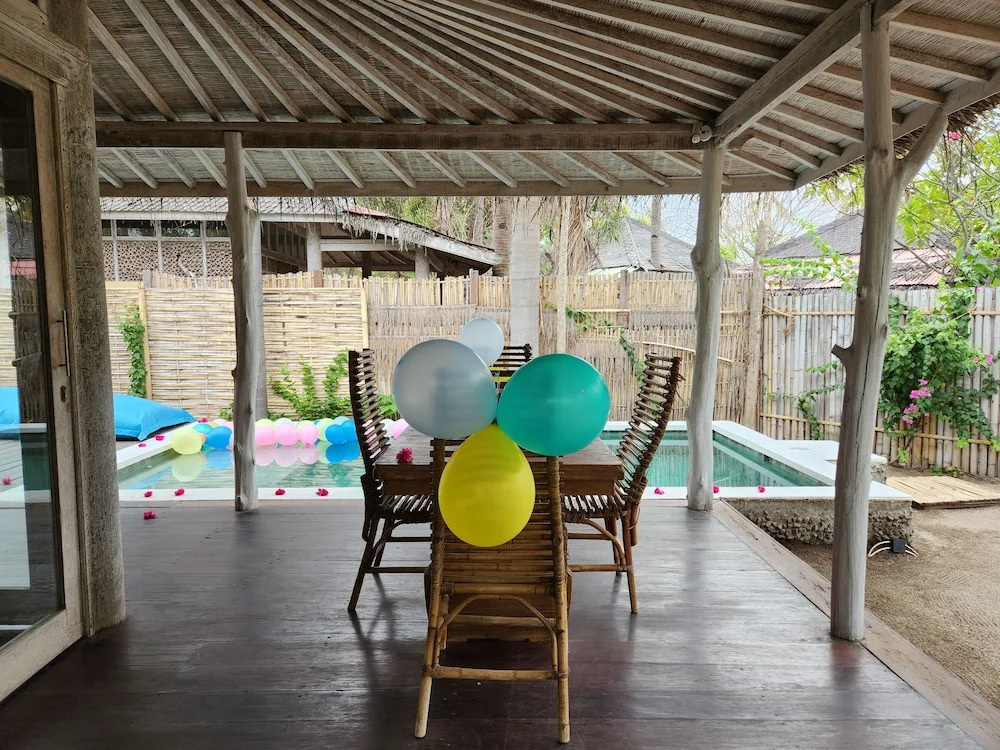 Villa Bamboo