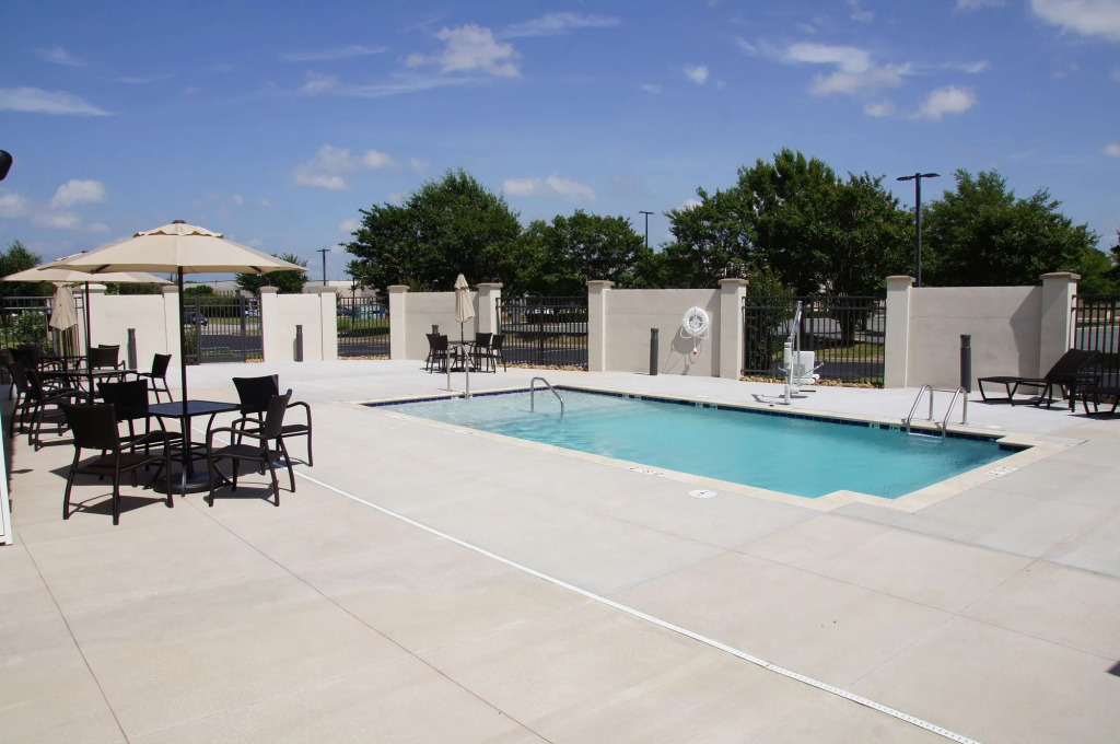 Holiday Inn Express Chesapeake - Norfolk by IHG