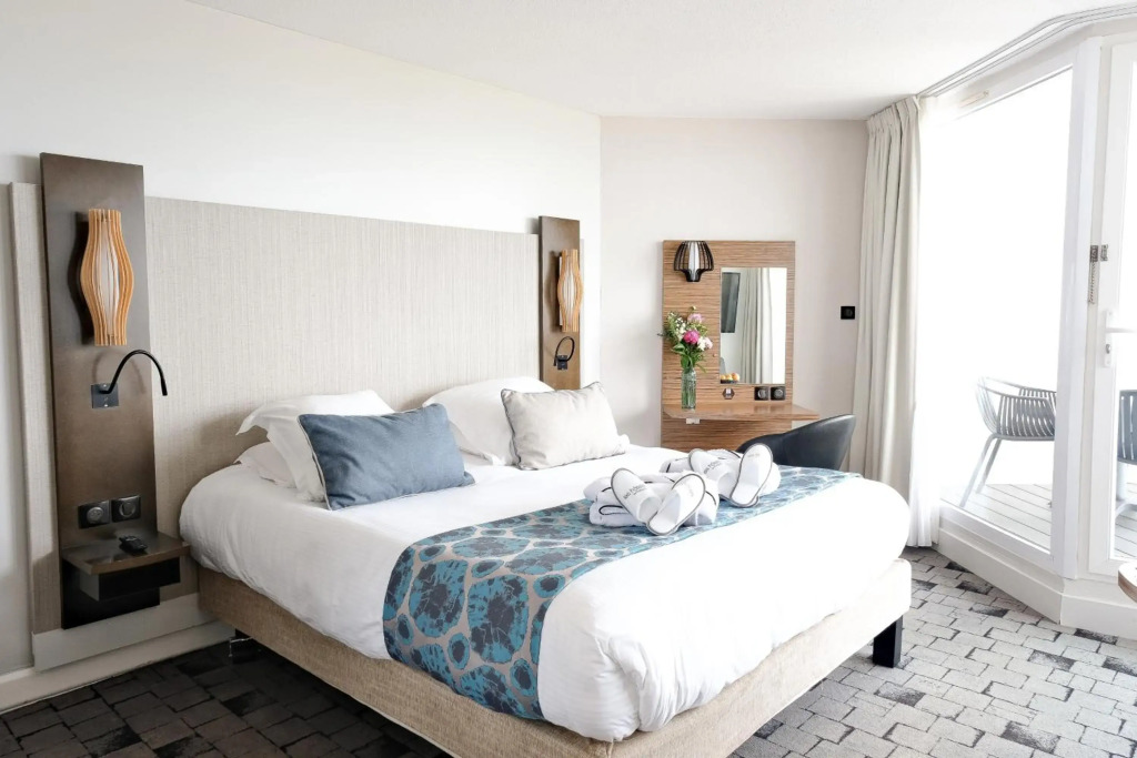 Thalazur Port-Camargue - Hotel & Spa