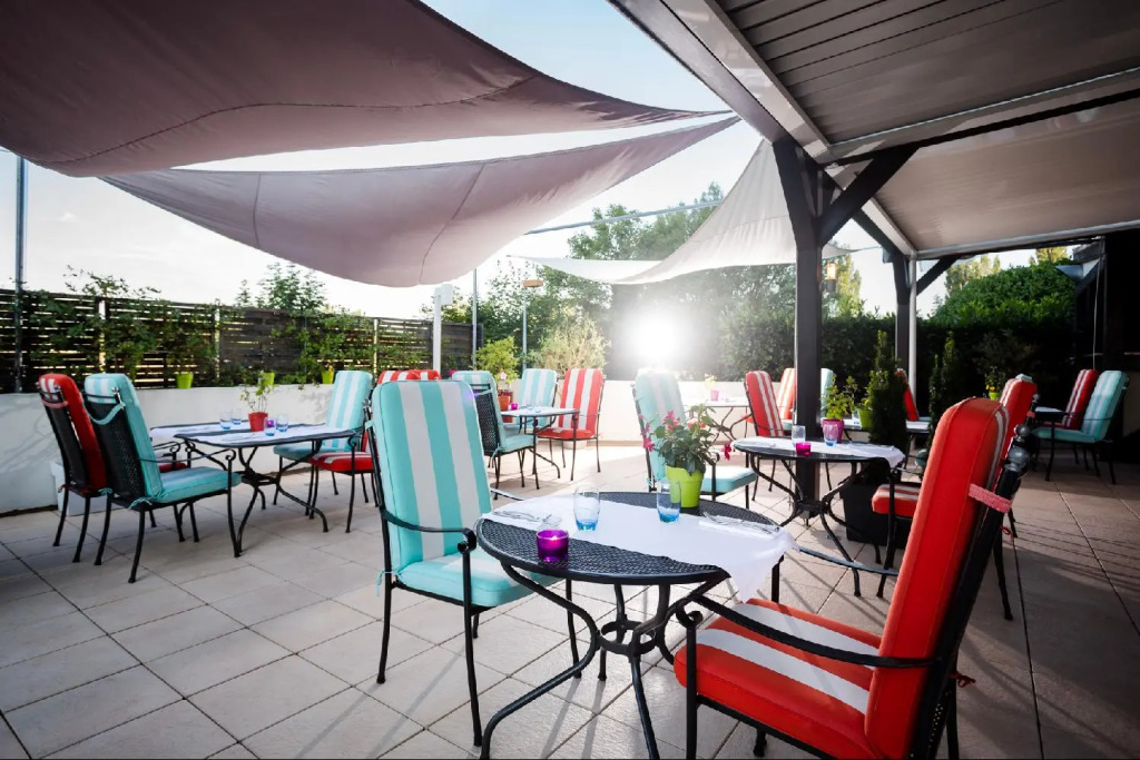 Hilton Strasbourg