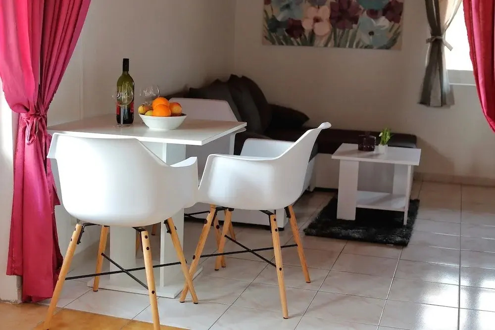 Apartments Verka