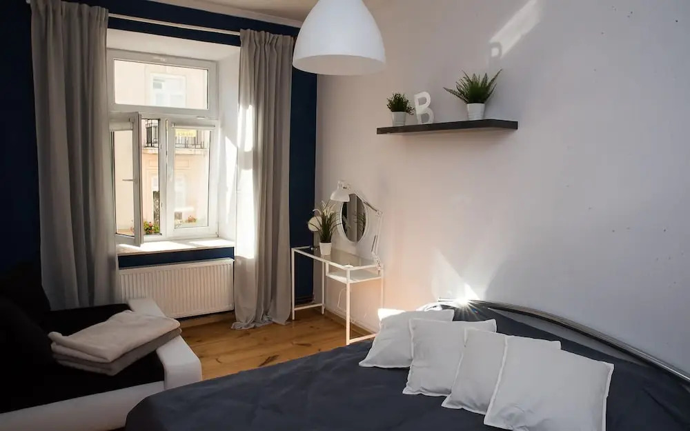 Easy Rent Apartments - Konopnicka