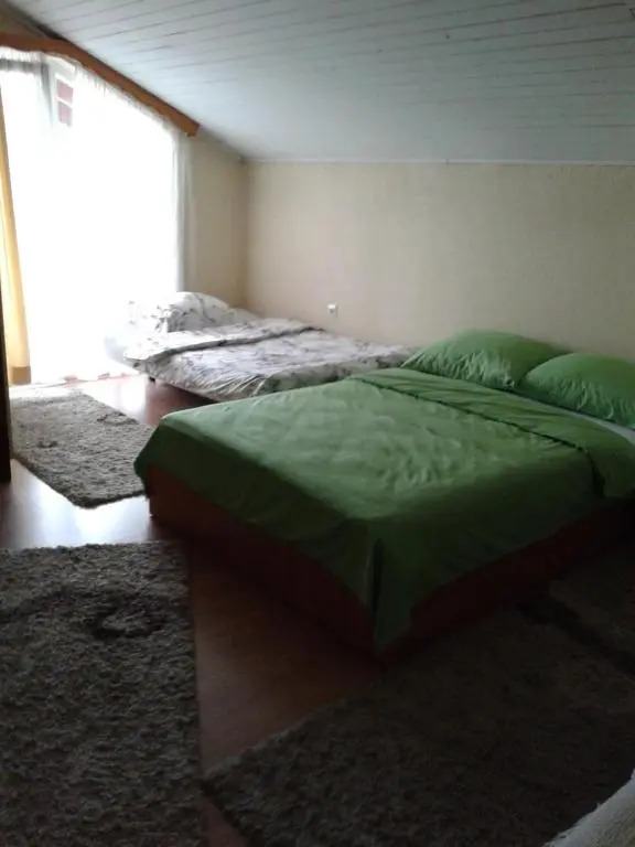 Apartment Edin