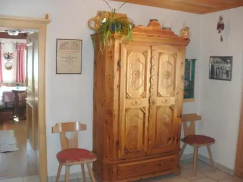 Viehhofbauer Appartements