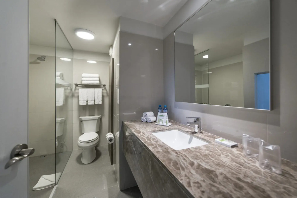 Holiday Inn Lima Airport by IHG