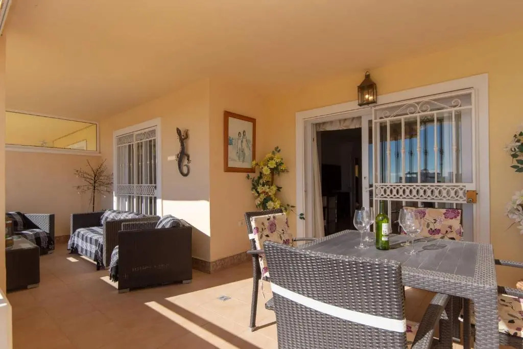 Bahia la Caleta 1 - Two Bed