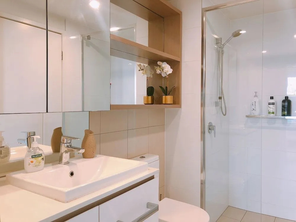 St.Tropez Apartment