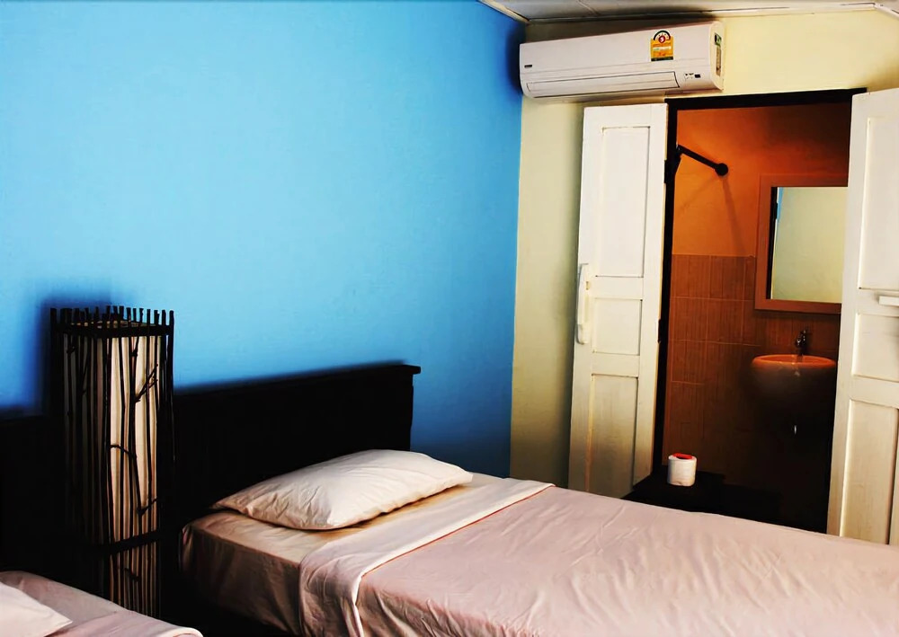 Smile House Guesthouse