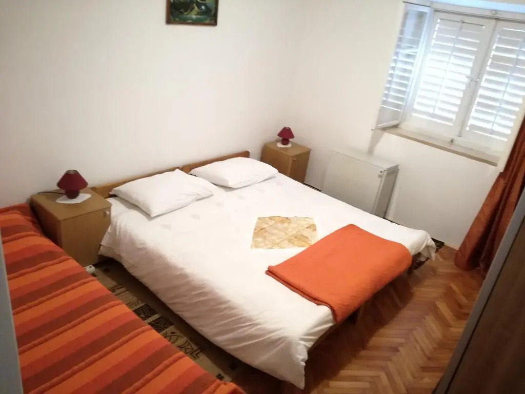 Apartment Vera