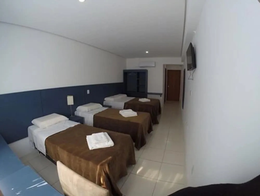 Hotel do Centro