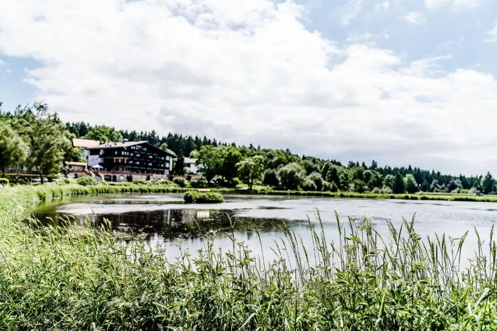 Haus am See HS 597
