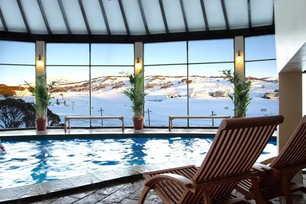 Marritz Hotel