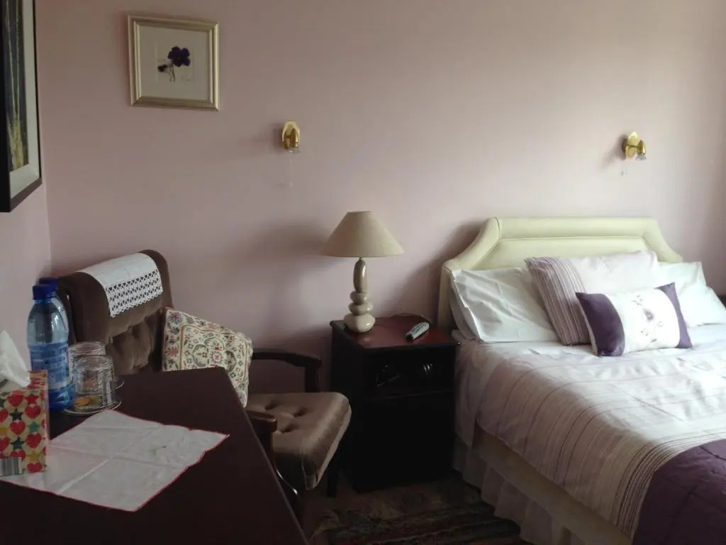 Claremont B&B