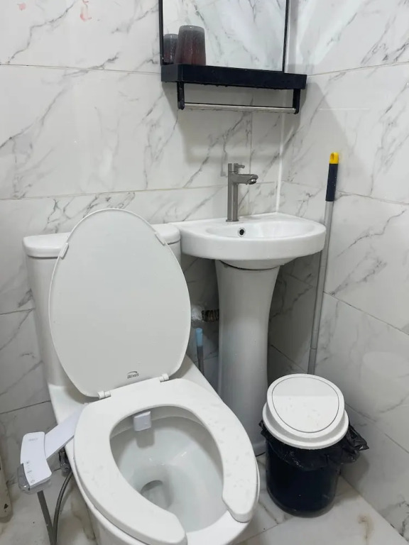 Condo in City Taguig Bonifacio Global City