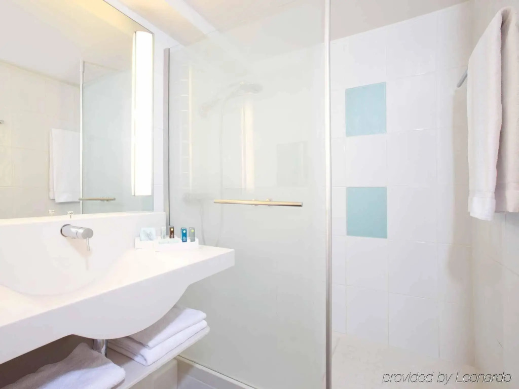 Novotel Newcastle Airport