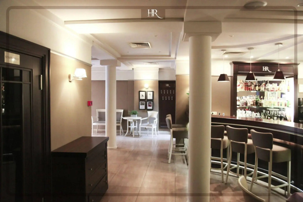 Hotel Royal
