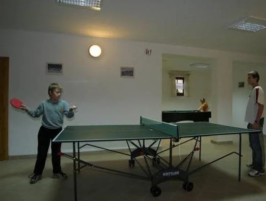 Penzion Pribisko