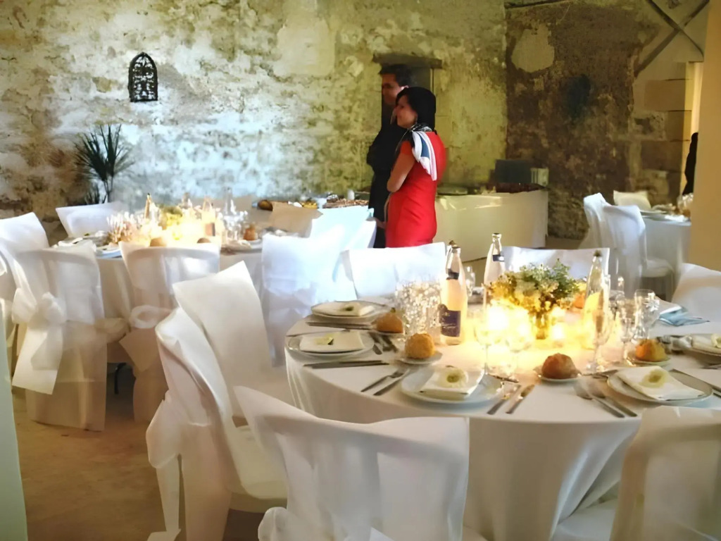 Château - Hôtel Le Sallay