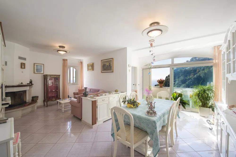 Il Pesco Villa