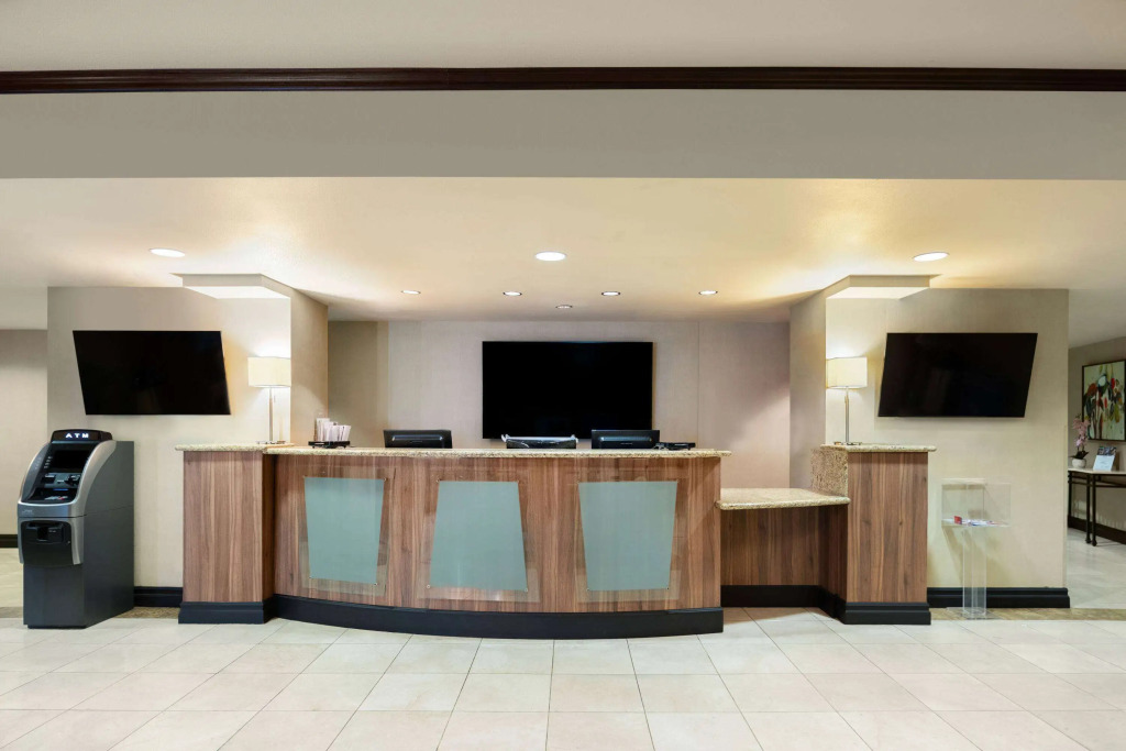Hotel Marguerite South Anaheim - Garden Grove, Trademark Collection by Wyndham