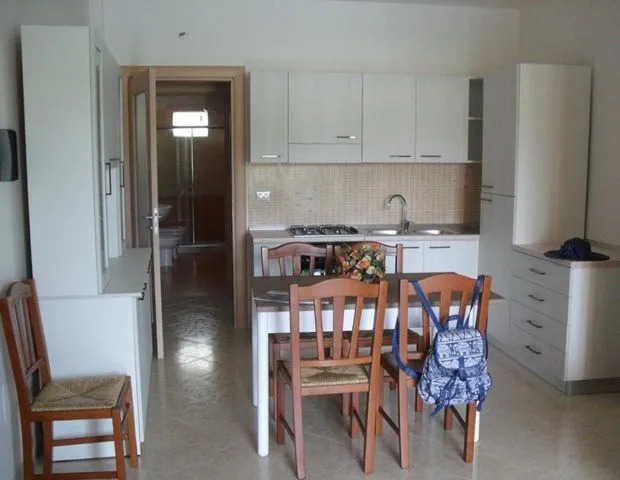 Residence Ionian Gallipoli