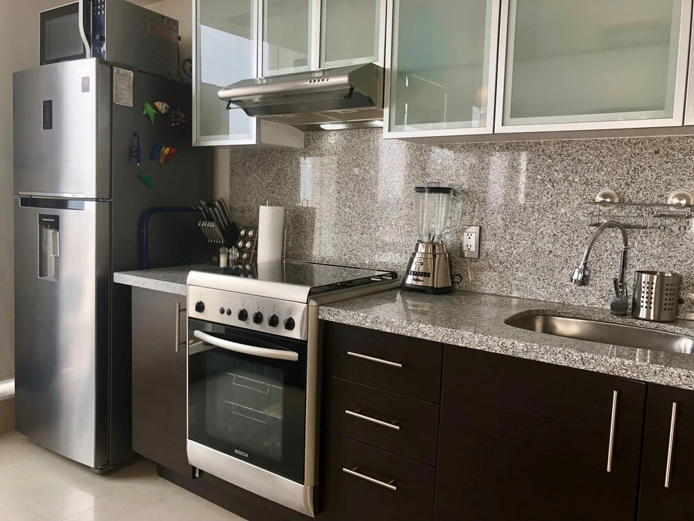 Apartment Downtown with balcony 1411