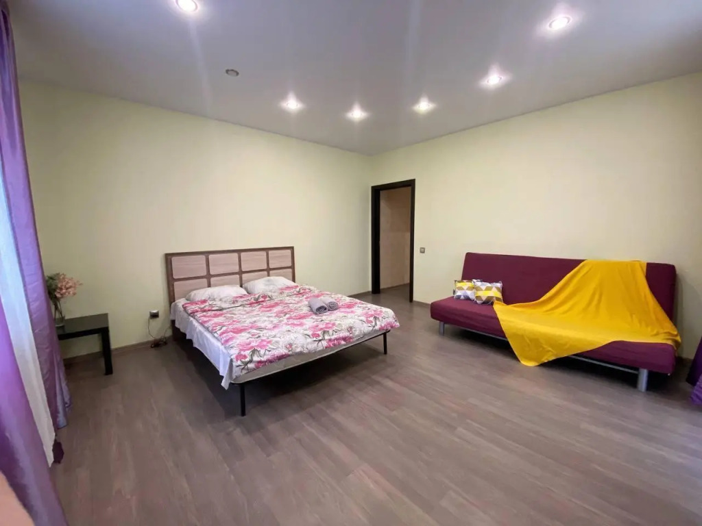 Rent69 On Moskovskaya Street 63