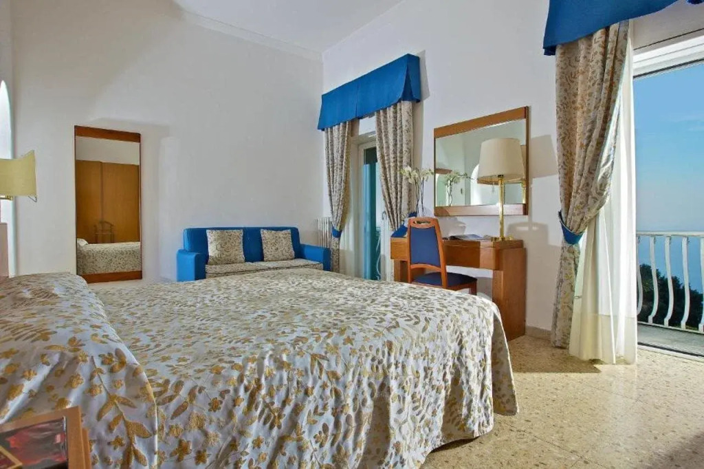 Hotel San Michele
