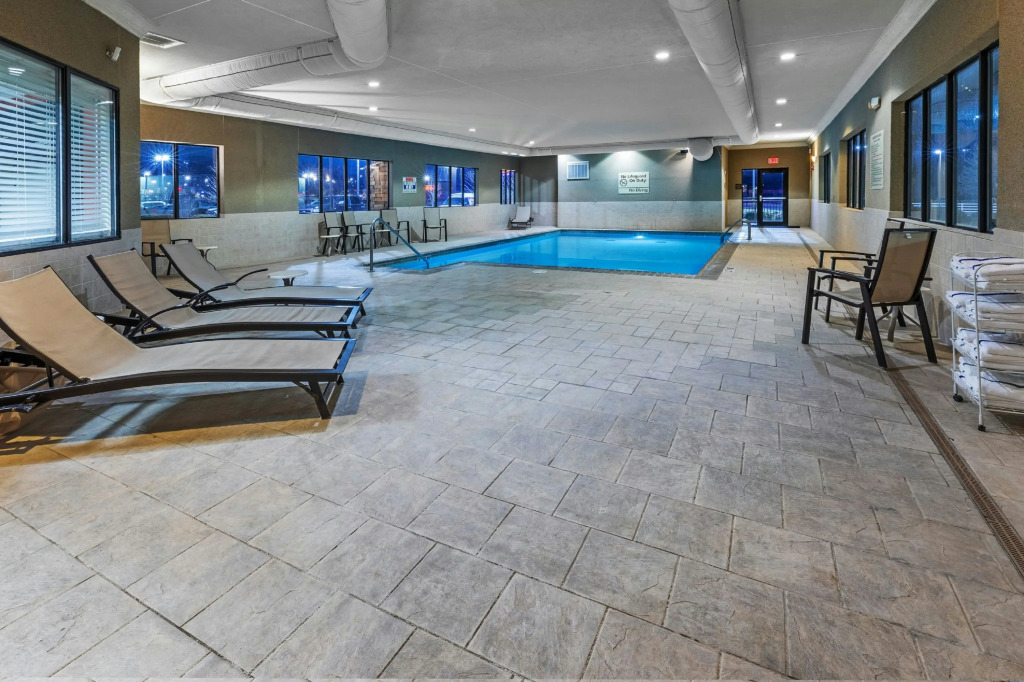 Hampton Inn & Suites Owasso
