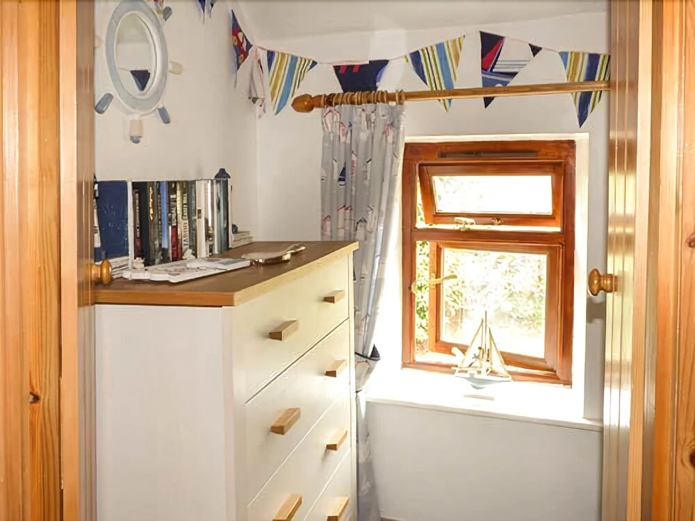 April Cottage