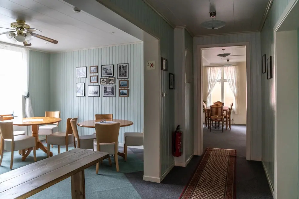 Guesthouse Gamla
