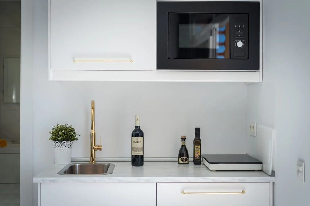 Y1DA Chic studio in 'Playa de LasAmericas'