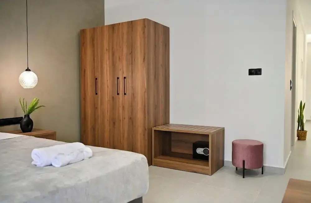Olivae Mare Suites