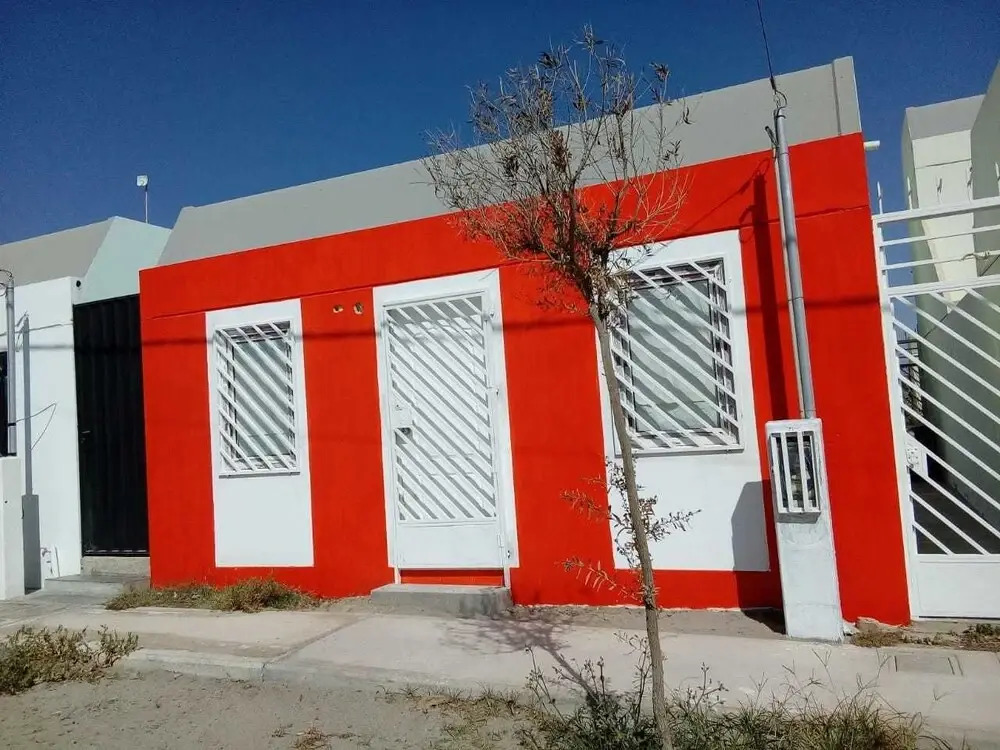 Casa Sunset Y Dunas