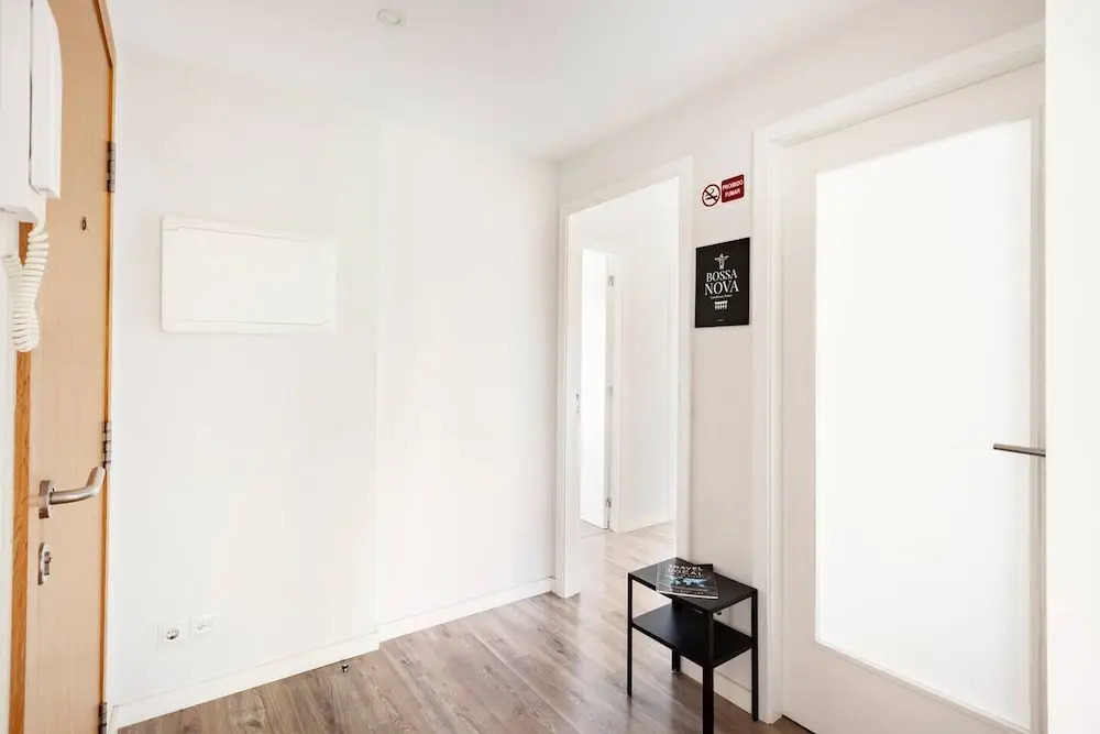 Bossa Nova GuestHouse