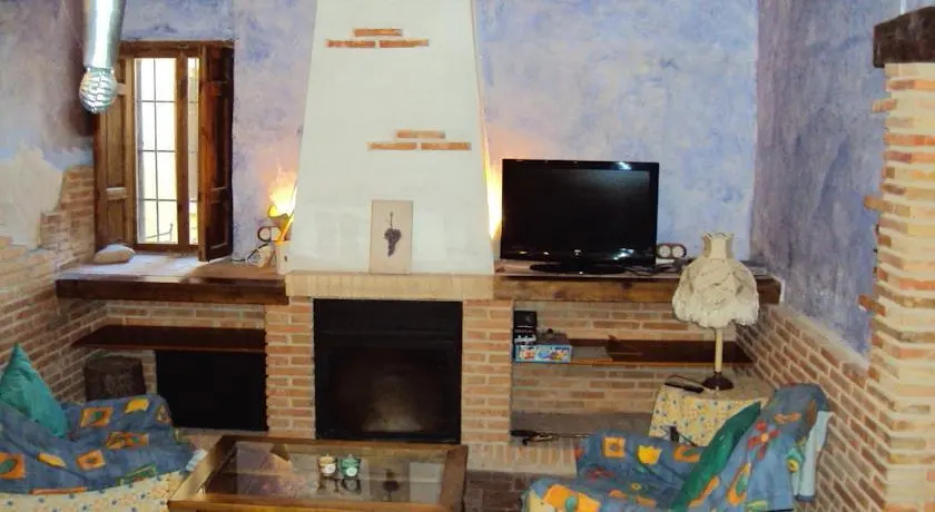 Casa Rural Rosendo