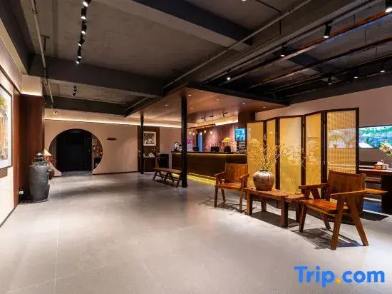 Yiduo Hotel (Nanning Zoo)