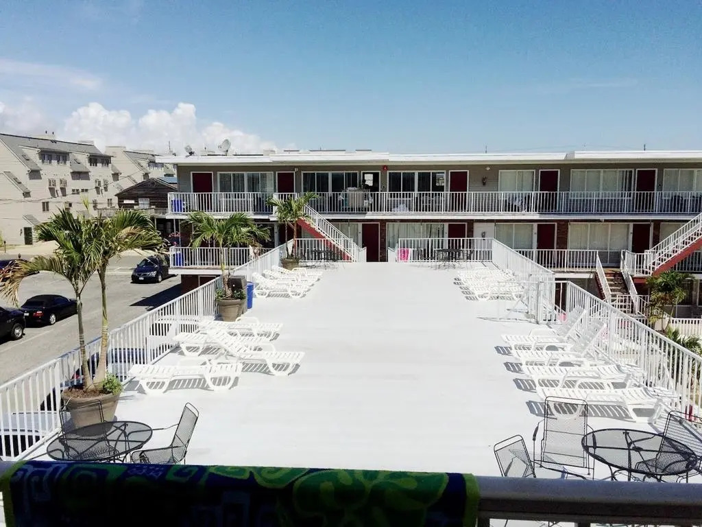 Hershey Motel