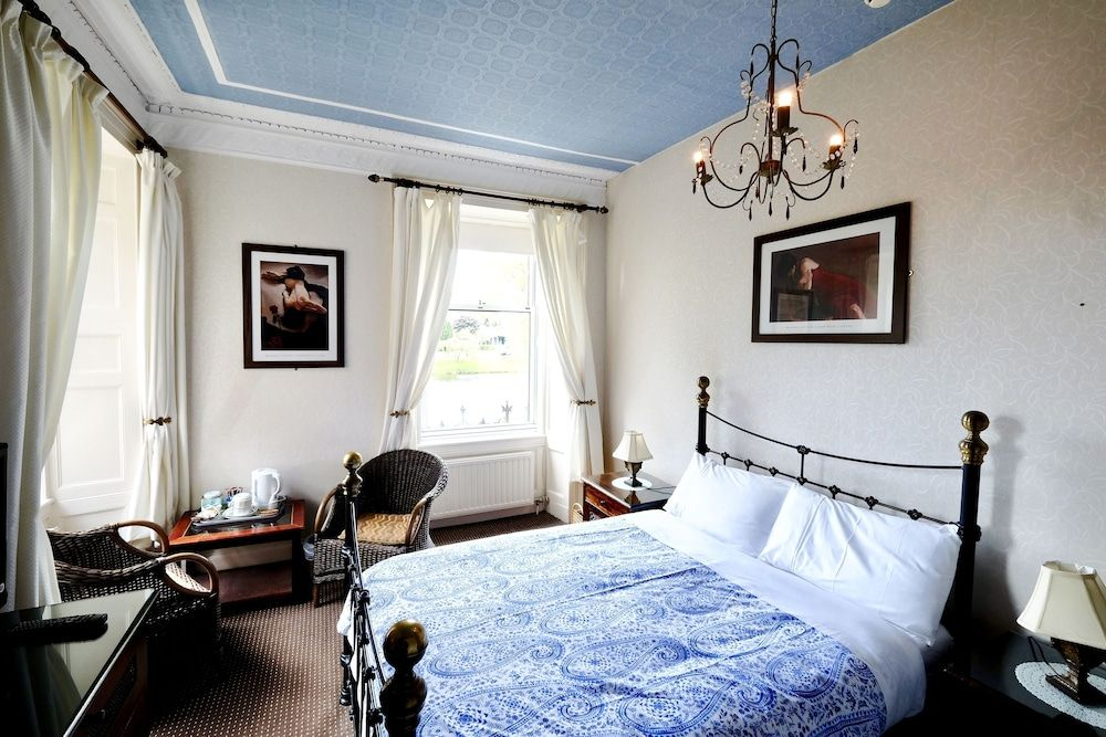 Talisker Guest House