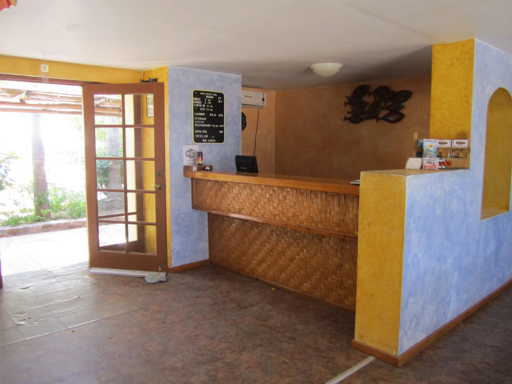 Tripui Hotel