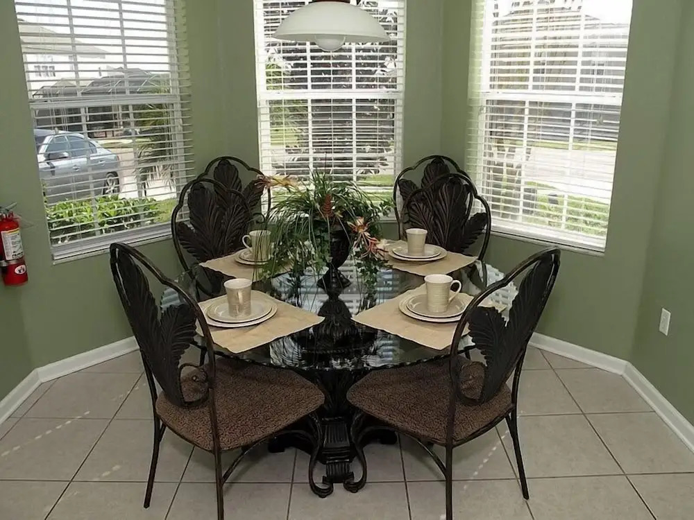 Ov2270 - Windsor Hills Resort - 5 Bed 5 Baths Villa