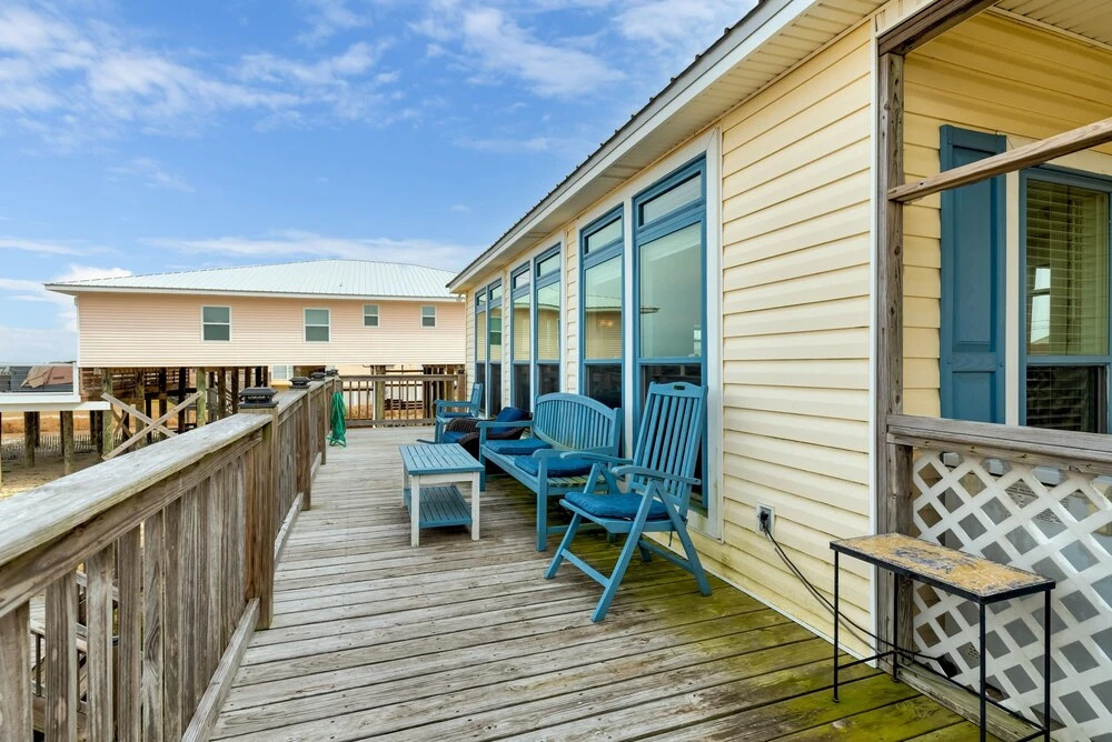 Casa Nova - 2602 Bridgeview 3 Bedroom Home by RedAwning