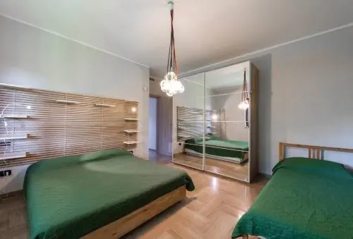 Massaroom