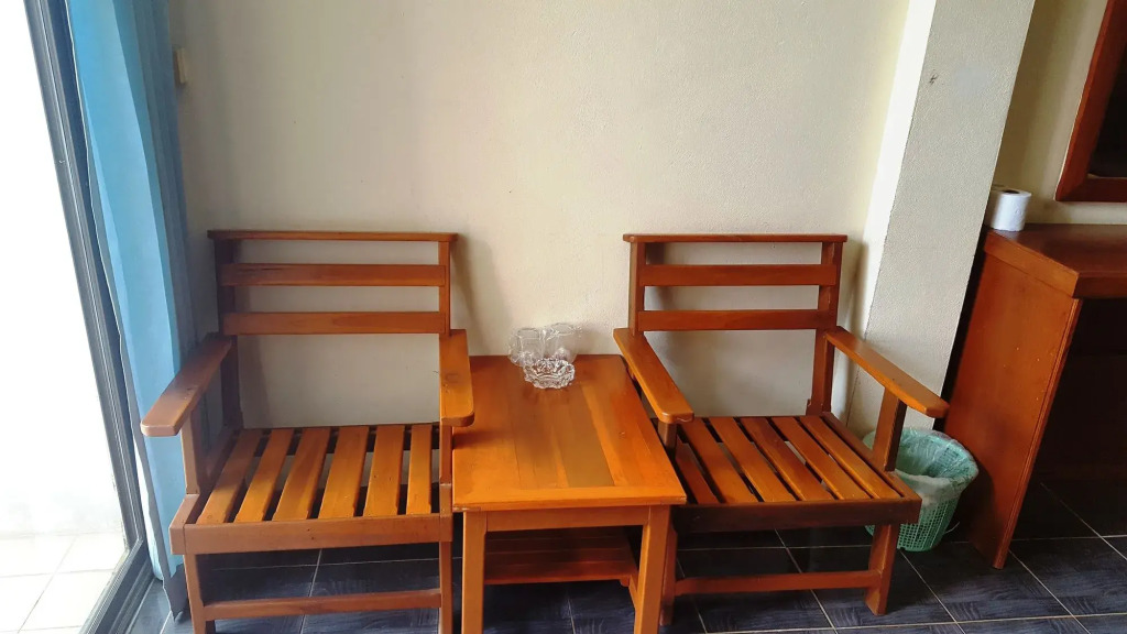 Rattana Guesthouse & Bungalow