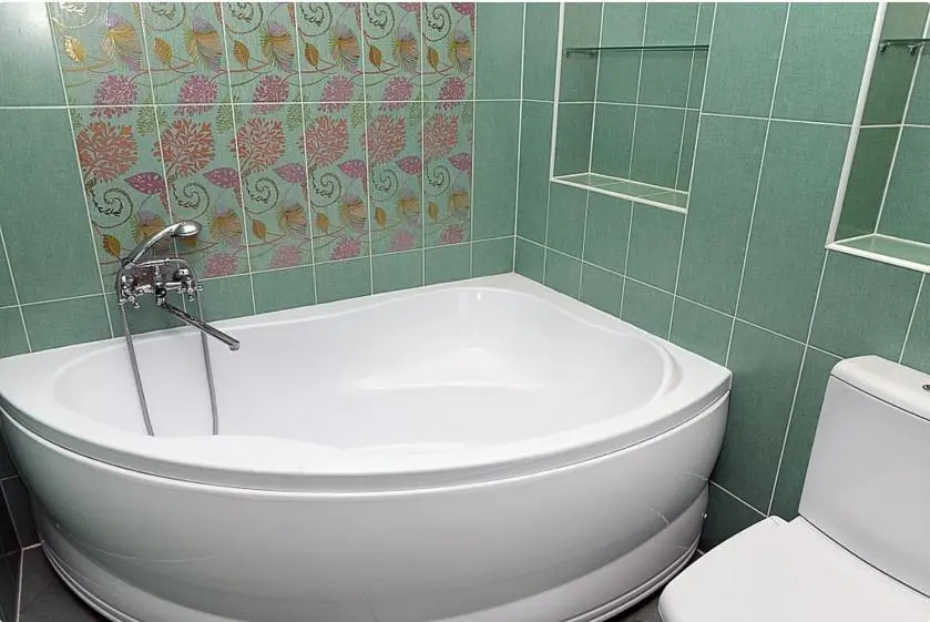 Apartment on Bulvar Mira 8