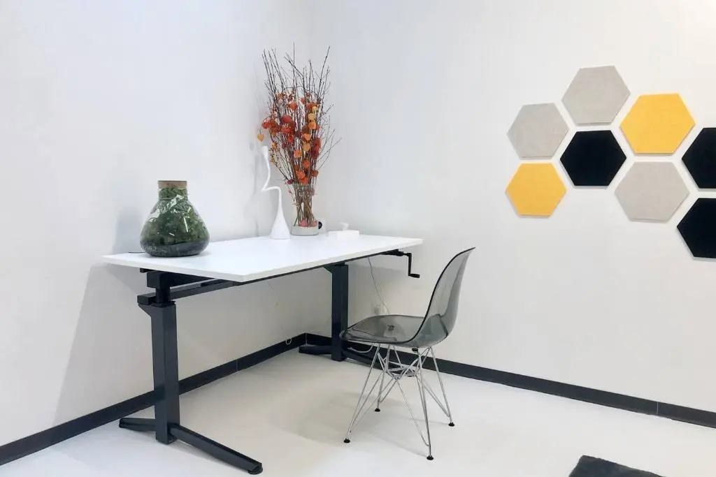 Design Family Apartment in Leiden Center 6p & Baby