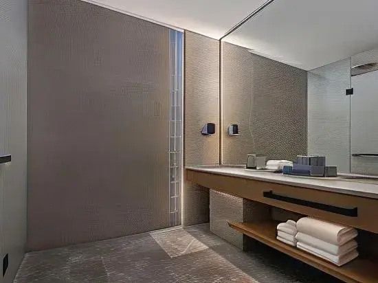 Courtyard by Marriott Wenzhou Yueqing