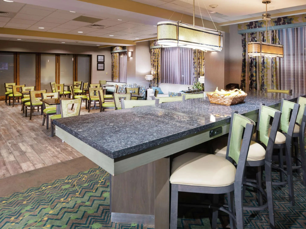 Hampton Inn Hernando, MS
