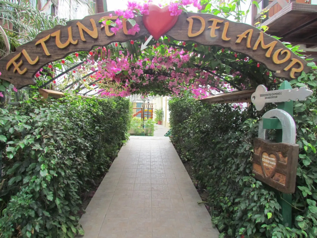 Hotel Balandra