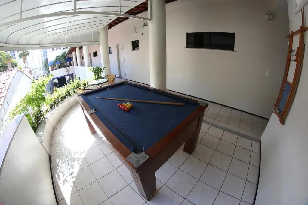 Hotel Poyares